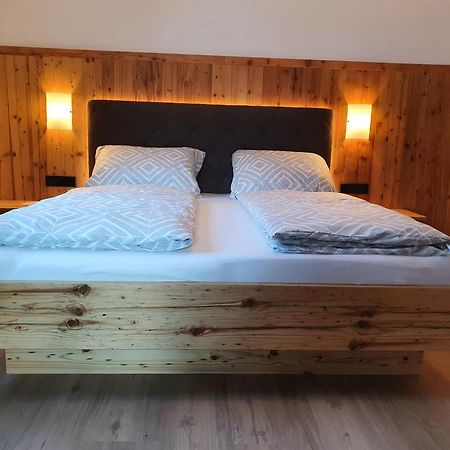 Ferienwohnung Kroell ツェル・アム・ツィラー 部屋 写真