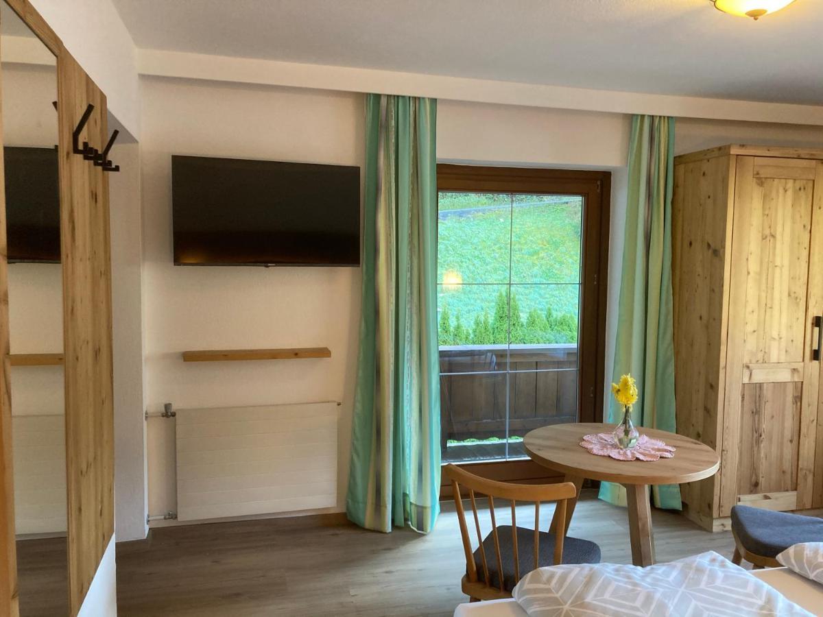 Ferienwohnung Kroell ツェル・アム・ツィラー エクステリア 写真