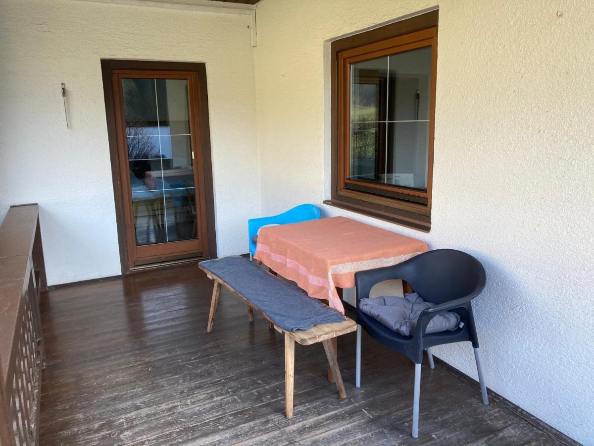 Ferienwohnung Kroell ツェル・アム・ツィラー エクステリア 写真