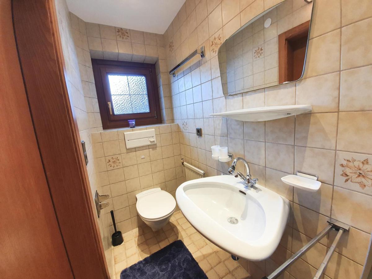 Ferienwohnung Kroell ツェル・アム・ツィラー エクステリア 写真